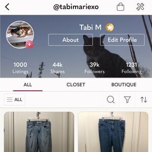 1000 LISTINGS 🥳🎉🎊